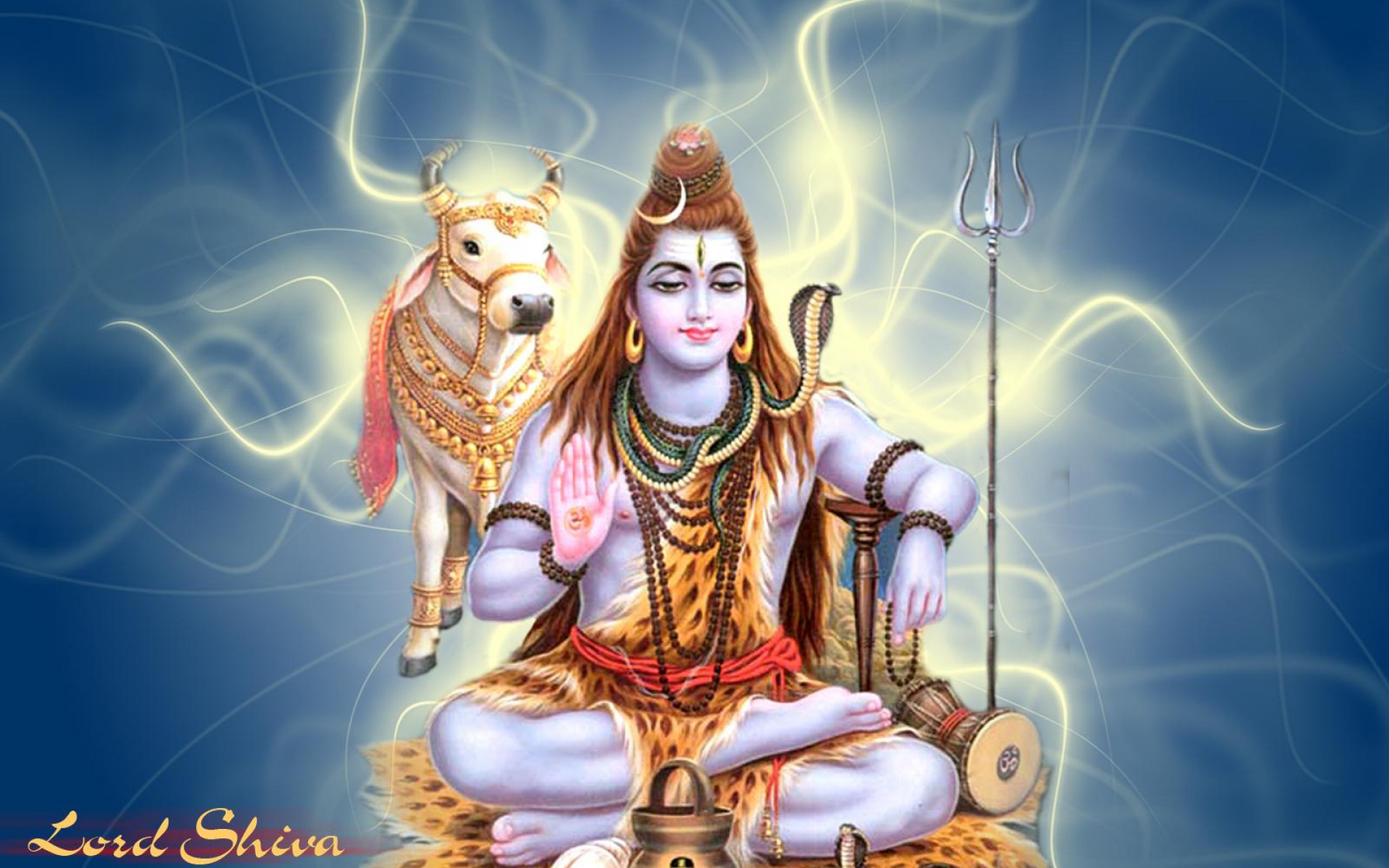 Shree Shiva Bhajans Voice Of Dharma Temple
